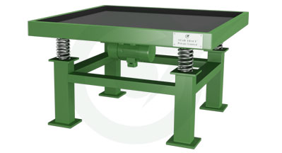 Vibrating Table-StarTrace Vibrating Table